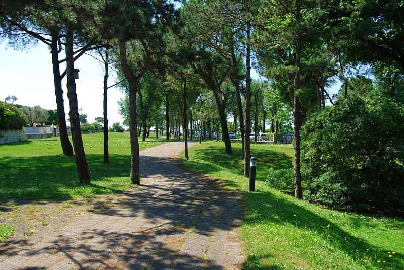 bibione (ve)