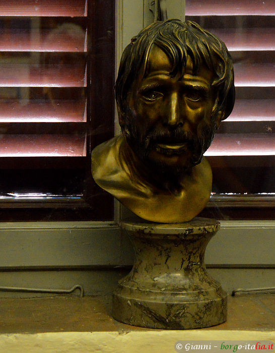 01.2026: Gianni - busseto (pr)