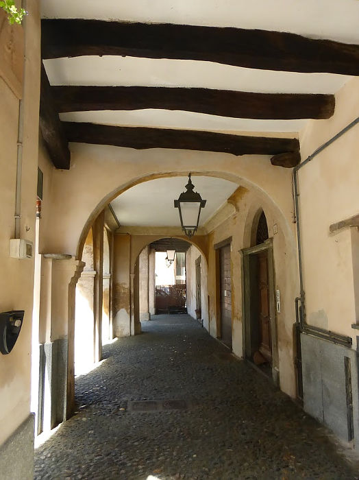 06.2017: Stefania Origlia - biella (bi)