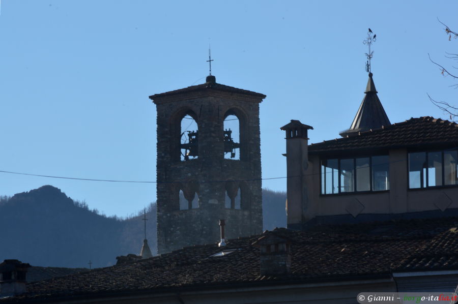 01.2017: Gianni - bobbio (pc)