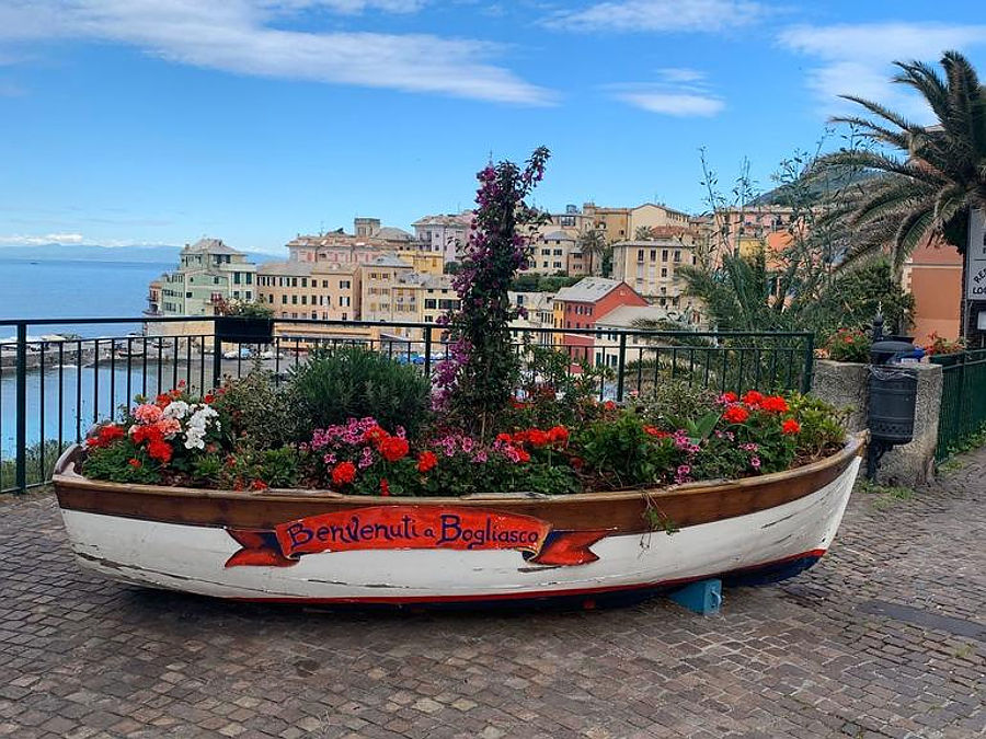 12.2019: Marina Daprelā - bogliasco (ge)
