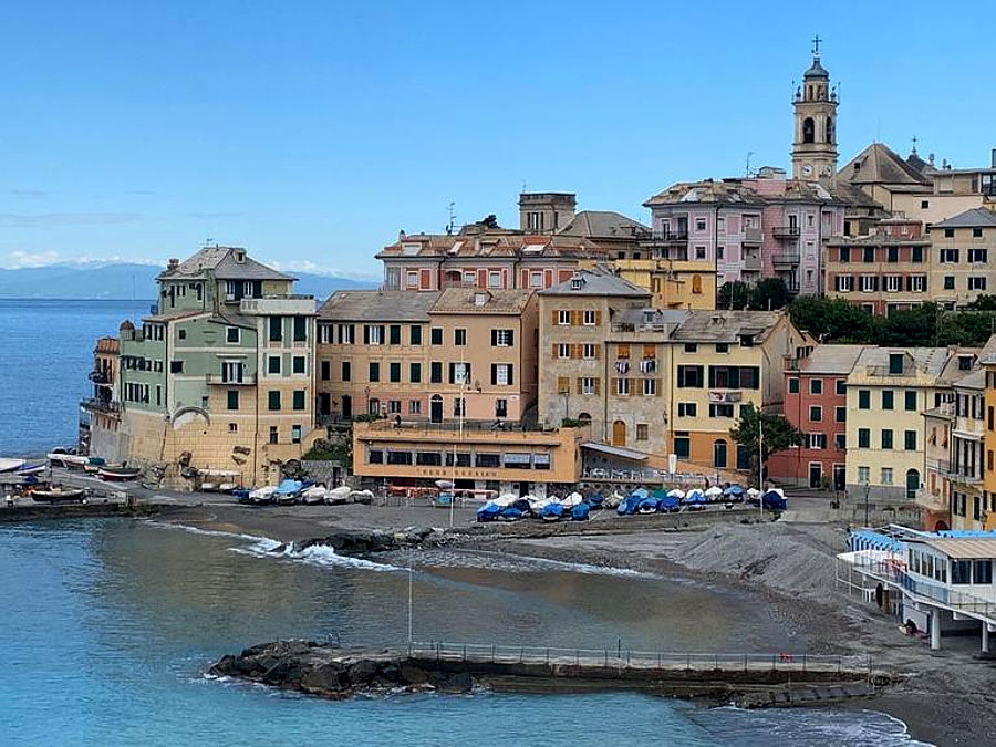 12.2019: Marina Daprelā - bogliasco (ge)