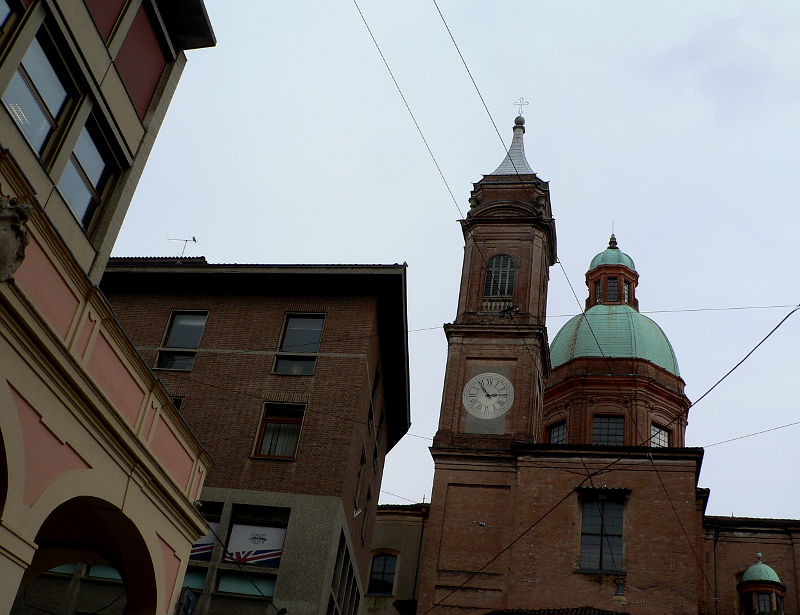 12.2015: Gianni - bologna (bo)