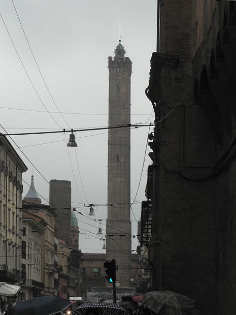 05.2014: Gianni - bologna (bo)