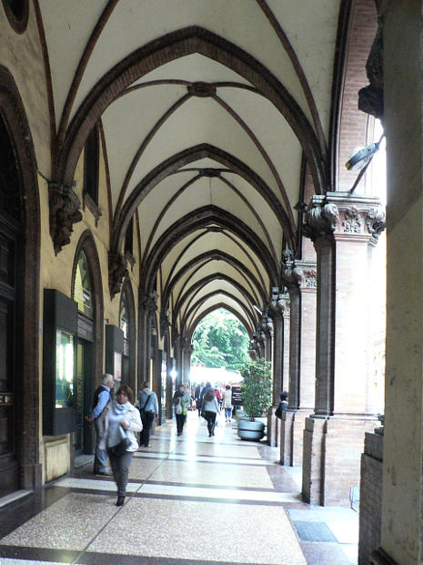 05.2014: Gianni - bologna (bo)