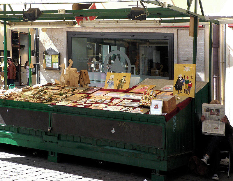 05.2014: Gianni - bolzano (bz)