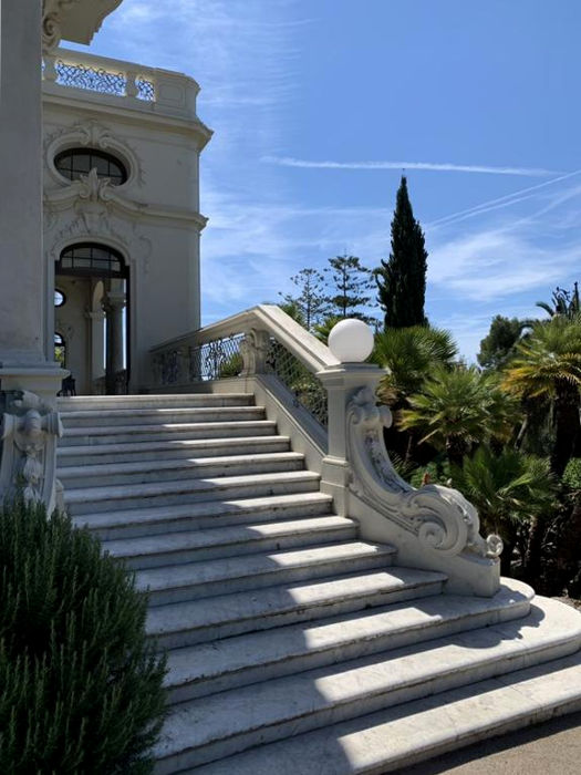 07.2019: Marina Daprelā - bordighera (im)
