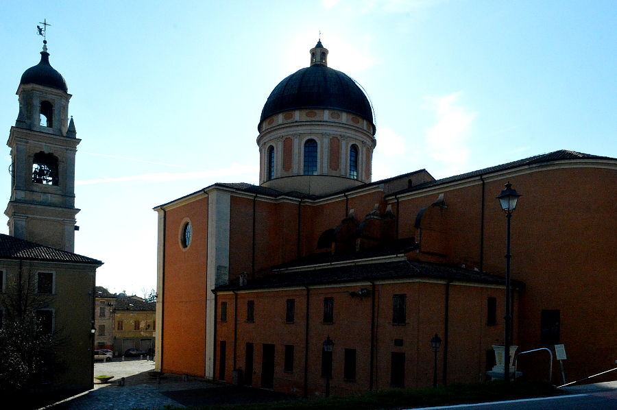 03.2017: Gianni - boretto (re)