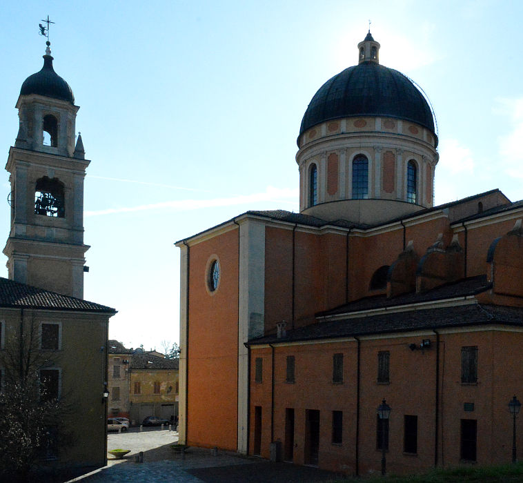 03.2017: Gianni - boretto (re)