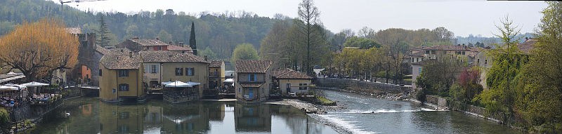 04.2015: Gianni - borghetto (vr)