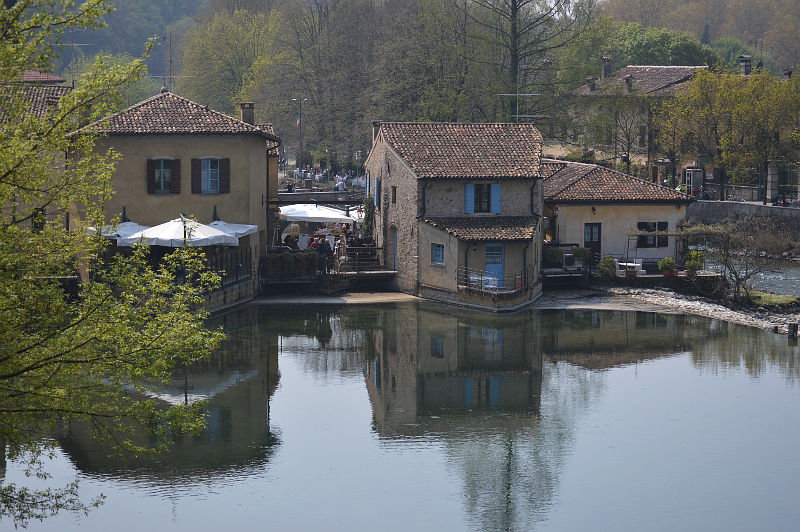 04.2015: Gianni - borghetto (vr)