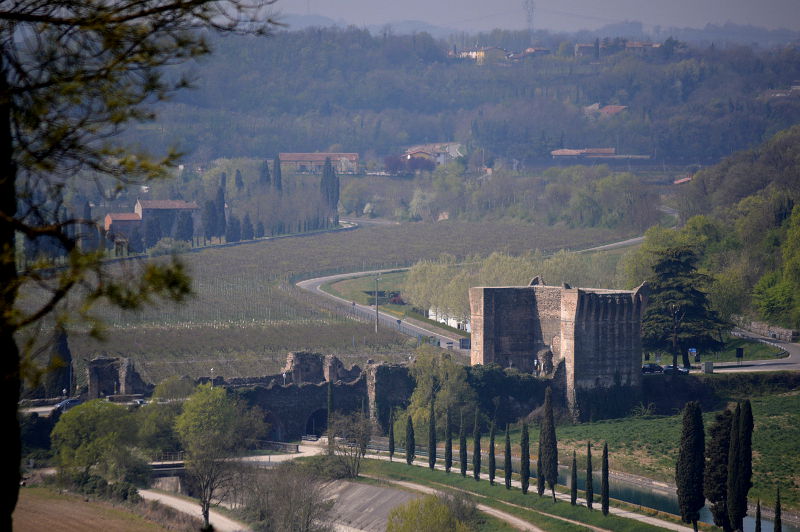 04.2015: Gianni - borghetto (vr)