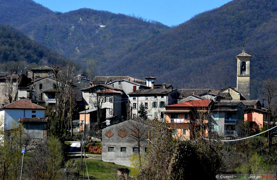 05.2020: Gianni - borla (pc)