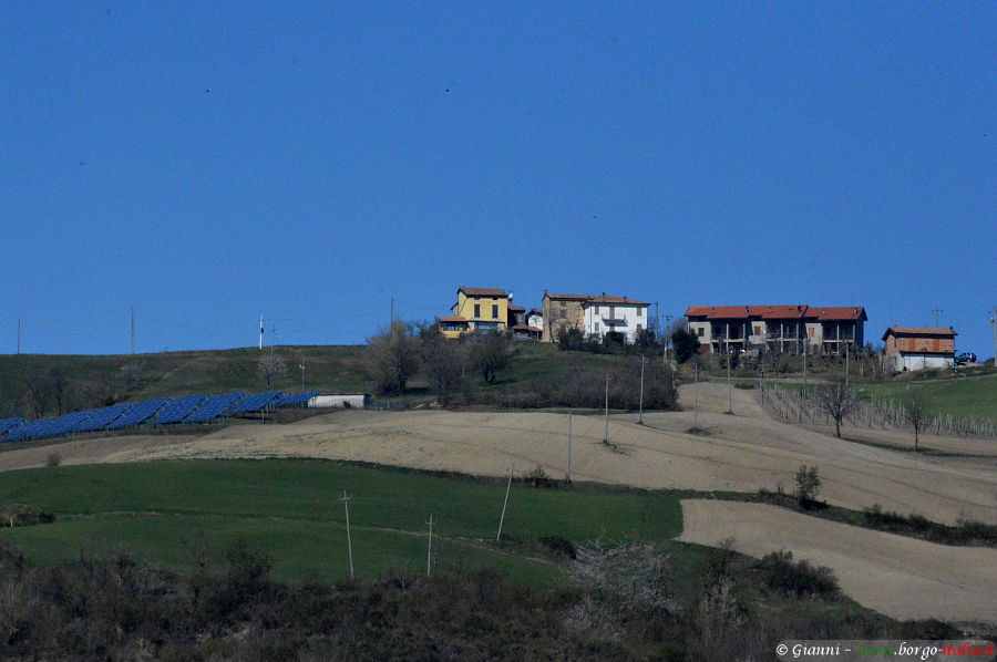 05.2020: Gianni - borla (pc)