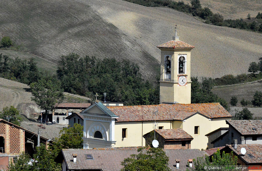 08.2023: Gianni - borla (pc)