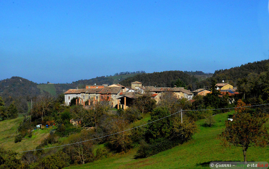 11.2024: Gianni - bozzola (pr)
