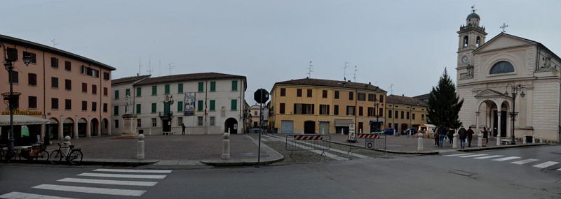 01.2016: Gianni - brescello (re)