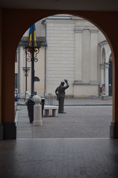 01.2016: Gianni - brescello (re)