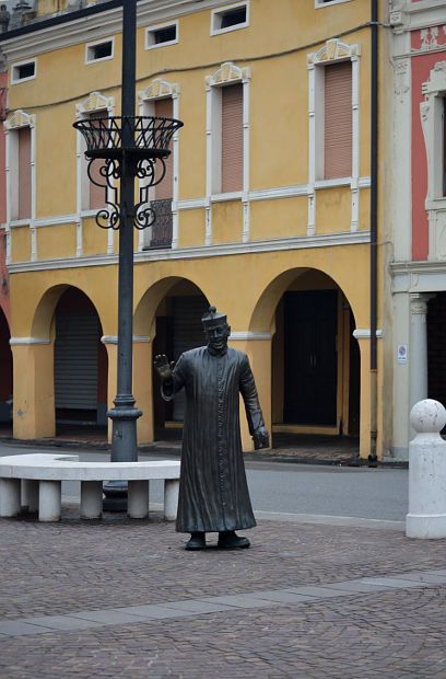 01.2016: Gianni - brescello (re)