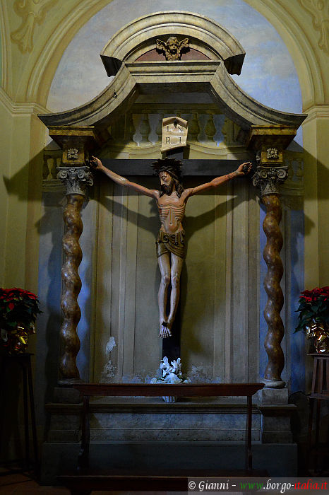 12.2025: Gianni - brescello (re)