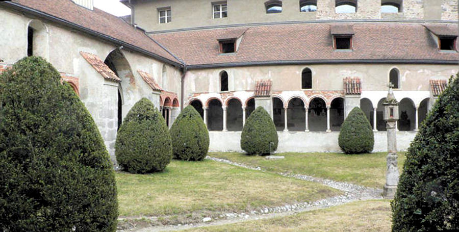 03.2011: Lina - bressanone (bz)