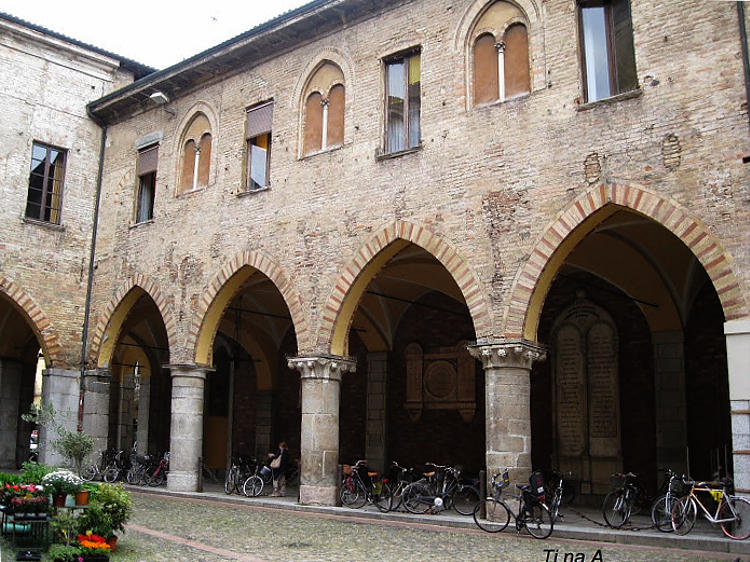 06.2014: Tina Aceto - lodi (lo)
