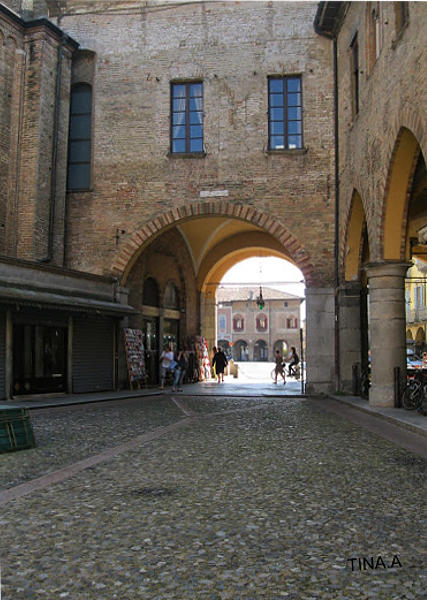 08.2014: Tina Aceto - lodi (lo)