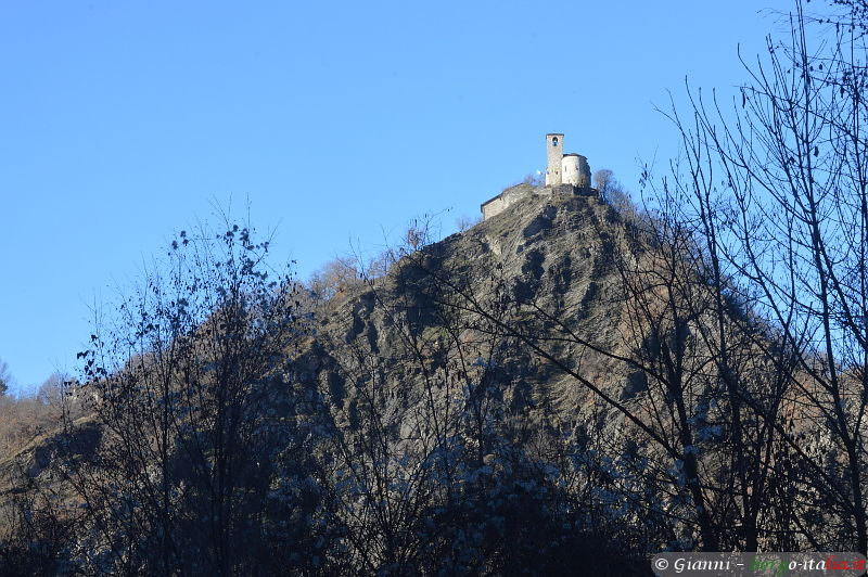 12.2016: Gianni - brugnello (pc)