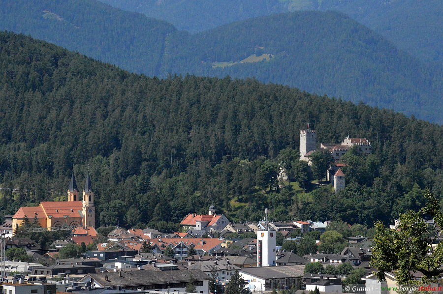02.2020: Gianni - brunico (bz)