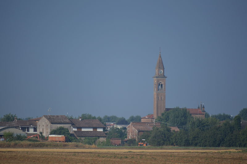 08.2015: Gianni - spigarolo (pr)