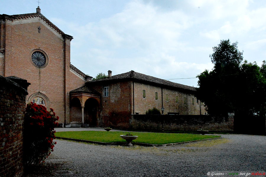 02.2022: Gianni - busseto (pr)