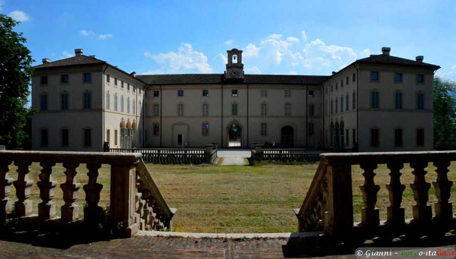 07.2023: Gianni - busseto (pr)