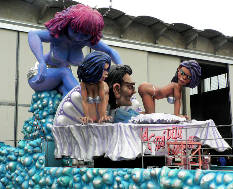 02.2014: Gianni - busseto (pr)