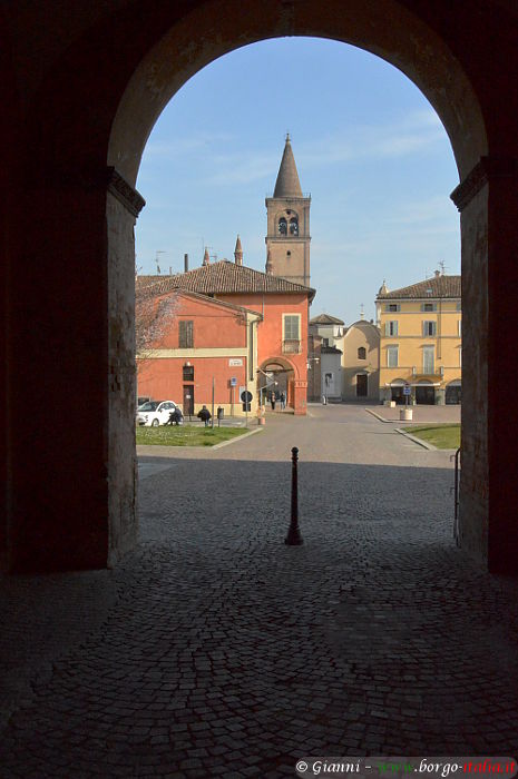10.2021: Gianni - busseto (pr)