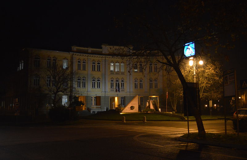 12.2015: Gianni - busseto (pr)