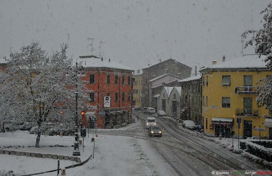 12.2020: Gianni - busseto (pr)