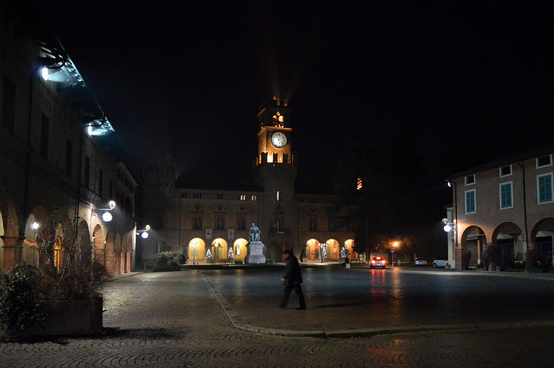 12.2015: Gianni - busseto (pr)