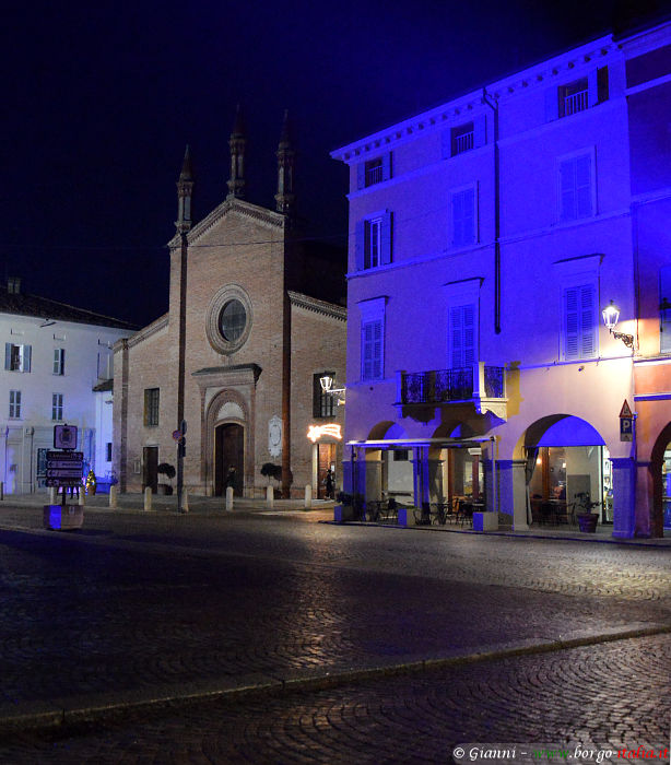 09.2021: Gianni - busseto (pr)