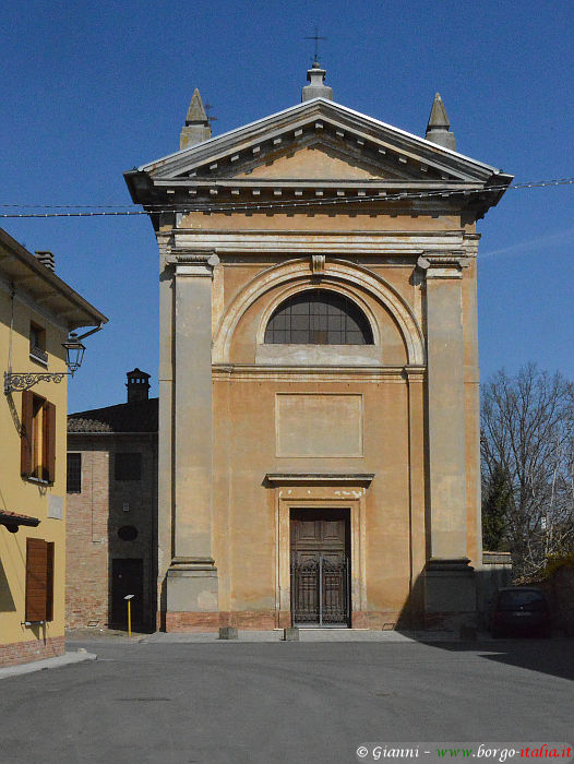 10.2022: Gianni - busseto (pr)