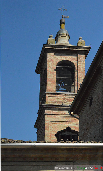 10.2022: Gianni - busseto (pr)