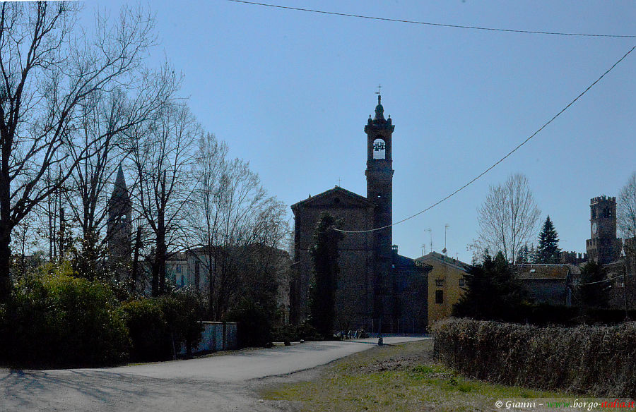 08.2023: Gianni - busseto (pr)