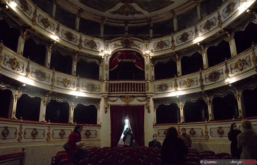 10.2020: Gianni - busseto (pr)