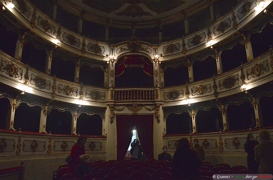 05.2023: Gianni - busseto (pr)