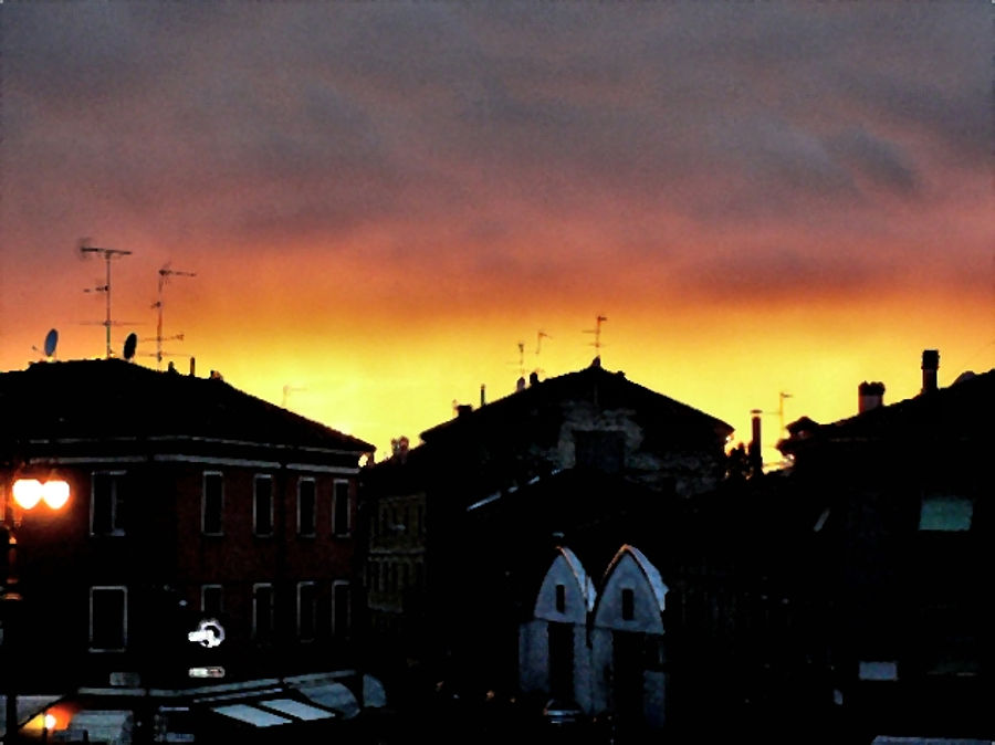 08.2012: Gianni - busseto (pr)
