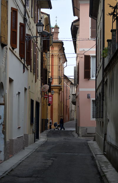 11.2015: Gianni - busseto (pr)