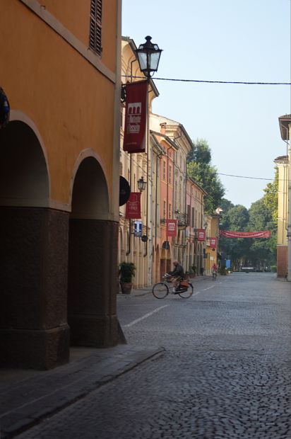 08.2015: Gianni - busseto (pr)