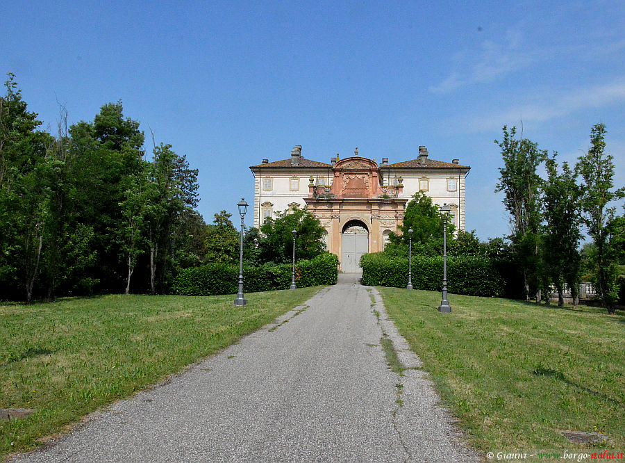 10.2020: Gianni - busseto (pr)