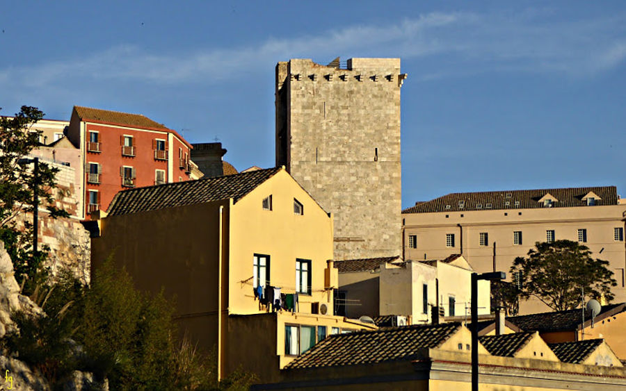 02.2018: Francesca Giona - cagliari (ca)