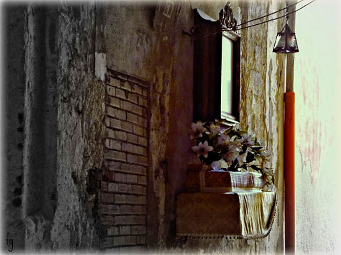 02.2015: Francesca Giona - cagliari (ca)