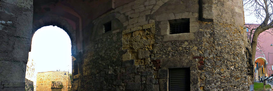 03.2018: Francesca Giona - cagliari (ca)